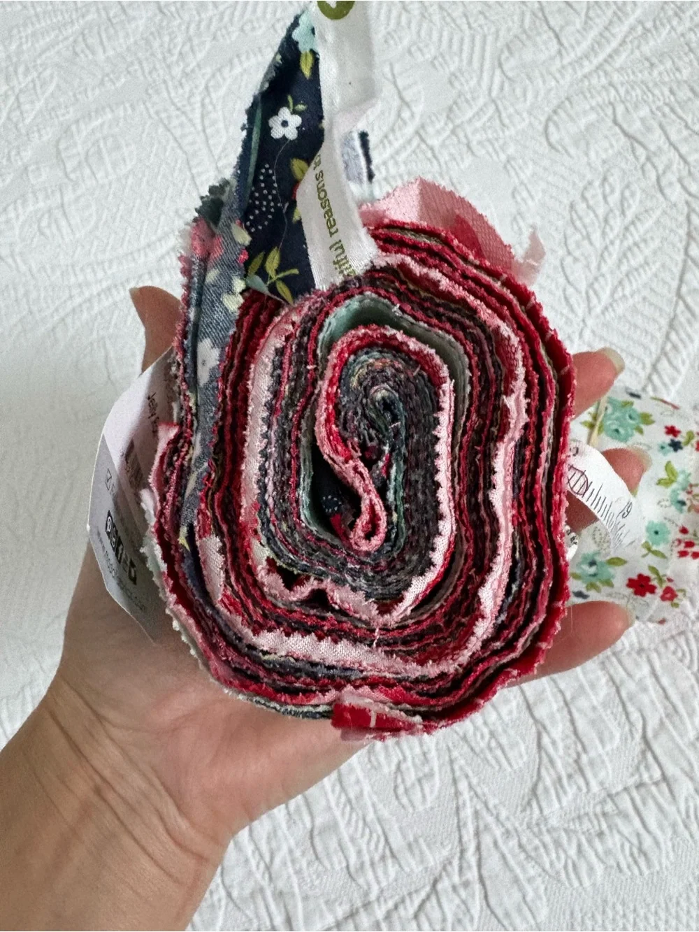 Moda quilting lot
